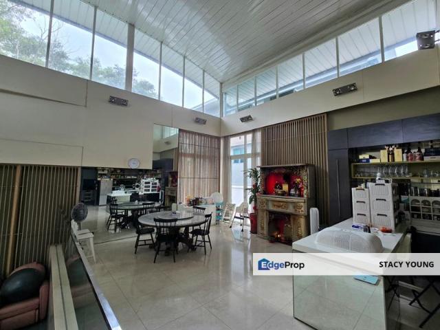 House for sale in Country Heights Damansara, Kuala Lumpur