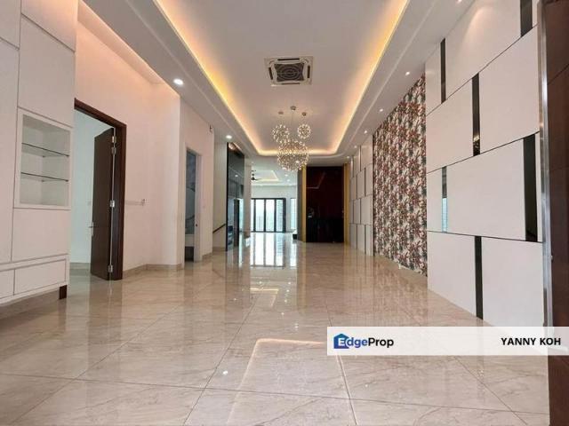 House for sale in Country Heights Damansara, Kuala Lumpur