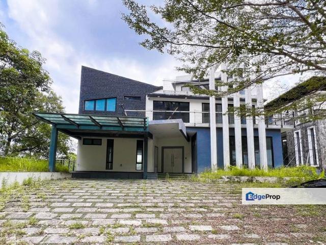 House for sale in Country Heights Damansara, Kuala Lumpur