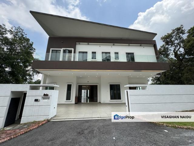 House for sale in Country Heights Damansara, Kuala Lumpur