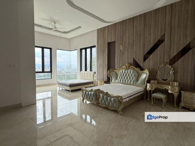 House for sale in Kuala Lumpur, Country Heights Damansara