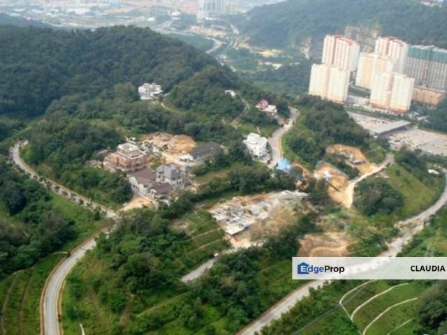 House for sale in Country Heights Damansara, Kuala Lumpur