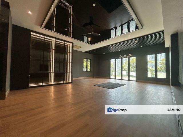 House for sale in Country Heights Damansara, Kuala Lumpur