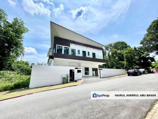 House for sale in Country Heights Damansara, Kuala Lumpur