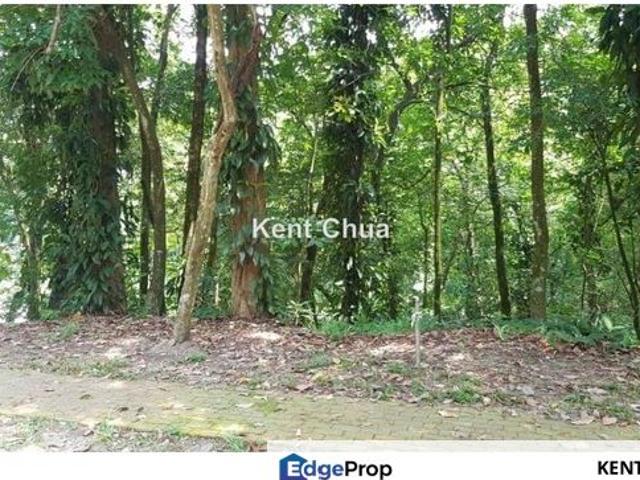 House for sale in Country Heights Damansara, Kuala Lumpur