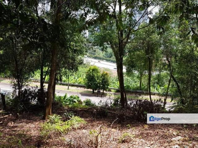 House for sale in Country Heights Damansara, Kuala Lumpur