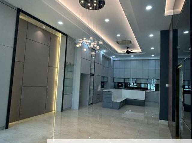 House for sale in Country Heights Damansara, Kuala Lumpur