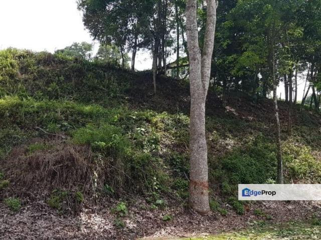House for sale in Country Heights Damansara, Kuala Lumpur