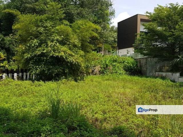 House for sale in Country Heights Damansara, Kuala Lumpur