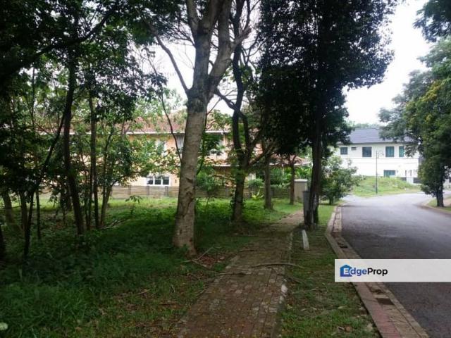 House for sale in Country Heights Damansara, Kuala Lumpur