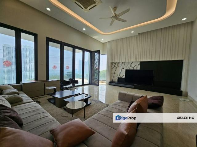 House for sale in Country Heights Damansara, Kuala Lumpur