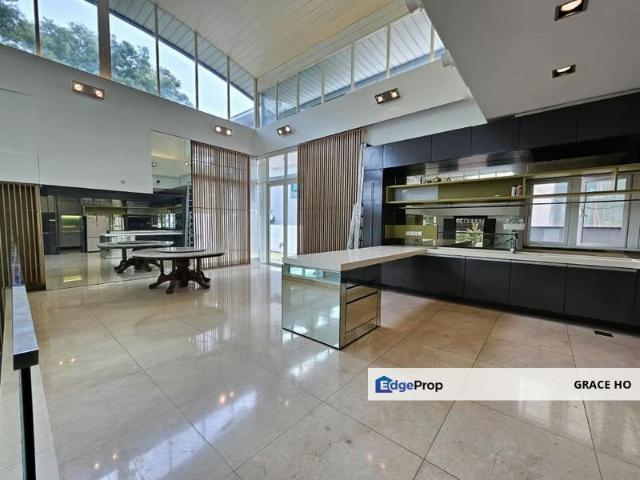 House for sale in Country Heights Damansara, Kuala Lumpur
