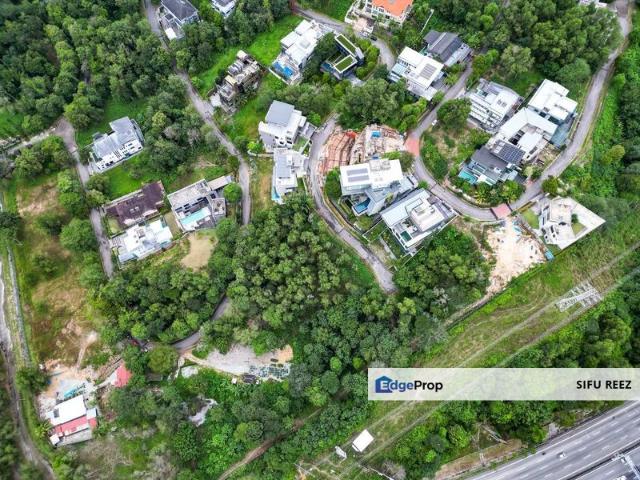 House for sale in Country Heights Damansara, Kuala Lumpur
