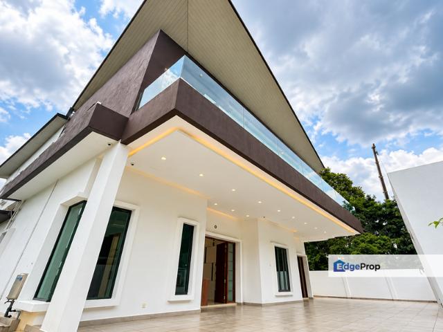 House for sale in Kuala Lumpur, Country Heights Damansara