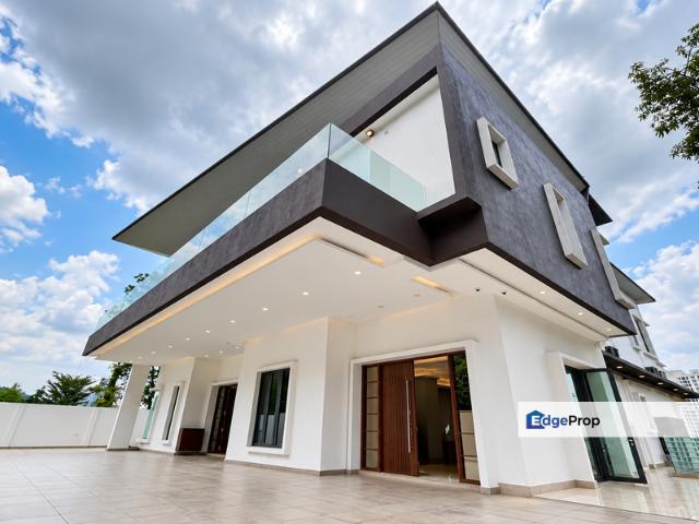 House for sale in Kuala Lumpur, Country Heights Damansara