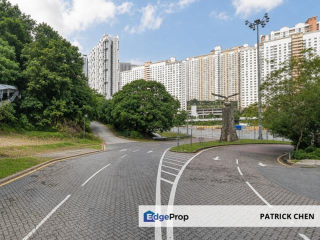 House for sale in Country Heights Damansara, Kuala Lumpur
