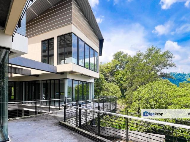 House for sale in Country Heights Damansara, Kuala Lumpur