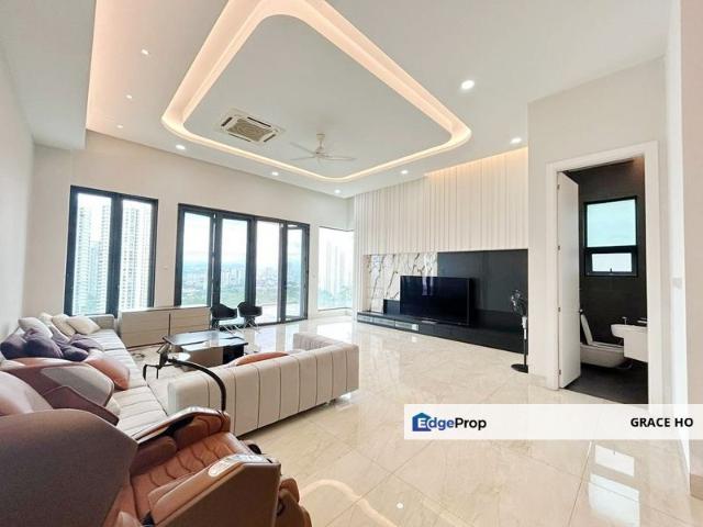 House for sale in Country Heights Damansara, Kuala Lumpur