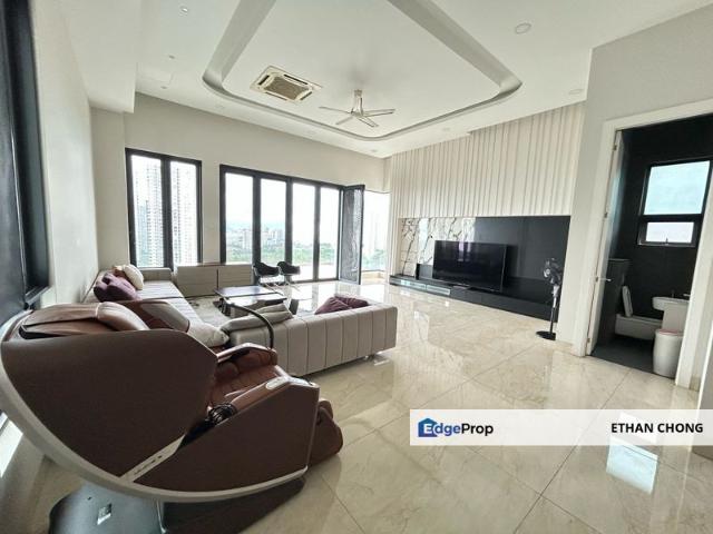 House for sale in Country Heights Damansara, Kuala Lumpur