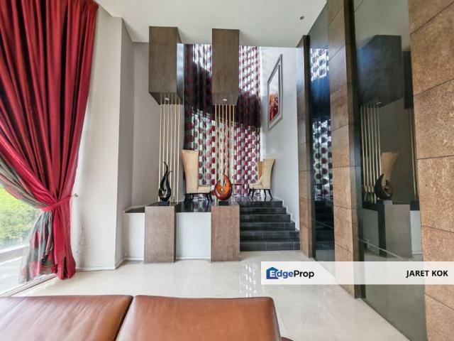 House for sale in Country Heights Damansara, Kuala Lumpur