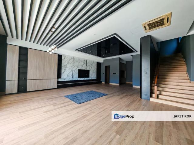 House for sale in Country Heights Damansara, Kuala Lumpur
