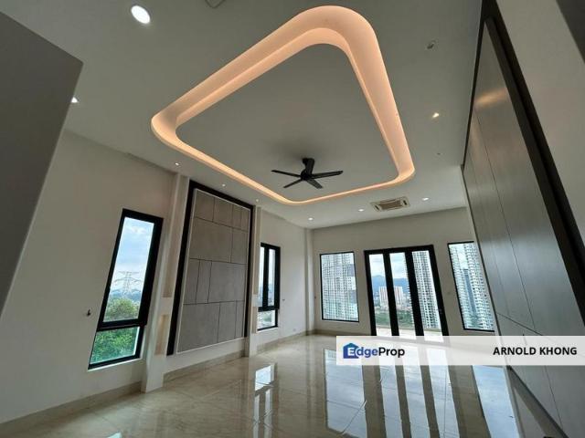House for sale in Country Heights Damansara, Kuala Lumpur
