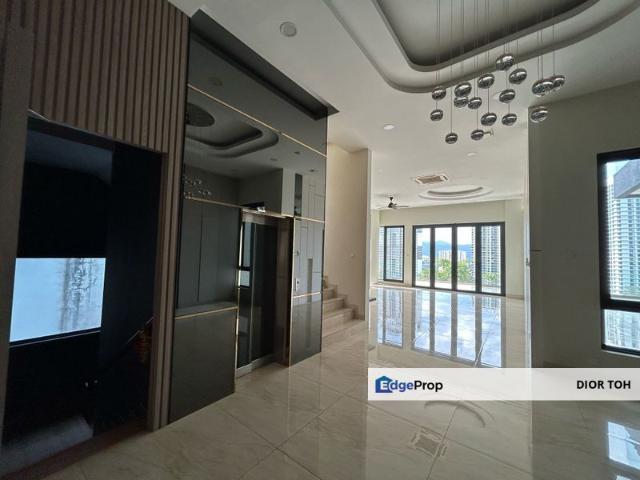 House for sale in Country Heights Damansara, Kuala Lumpur