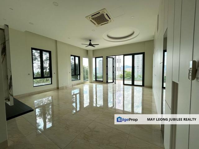 House for sale in Country Heights Damansara, Kuala Lumpur
