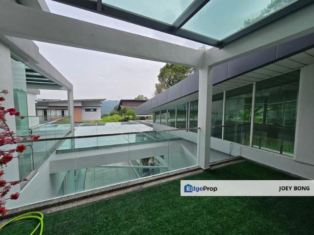 House for sale in Country Heights Damansara, Kuala Lumpur