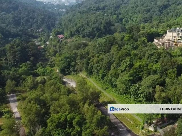 House for sale in Country Heights Damansara, Kuala Lumpur
