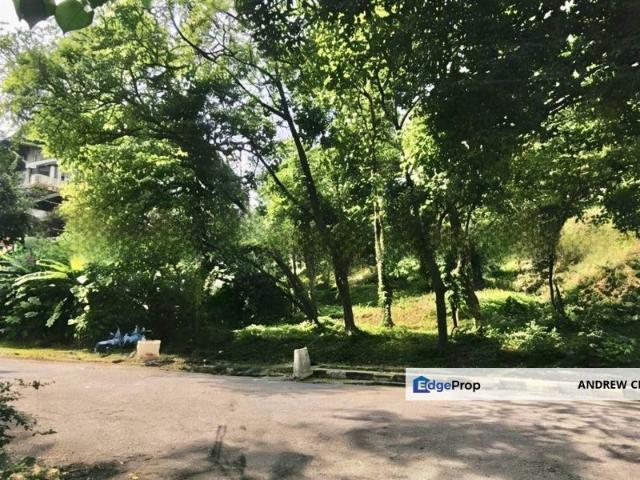 House for sale in Country Heights Damansara, Kuala Lumpur