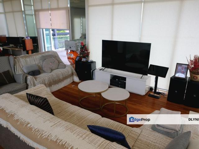House for sale in Country Heights Damansara, Kuala Lumpur