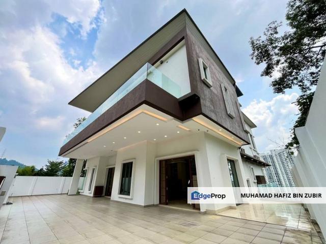 House for sale in Country Heights Damansara, Kuala Lumpur