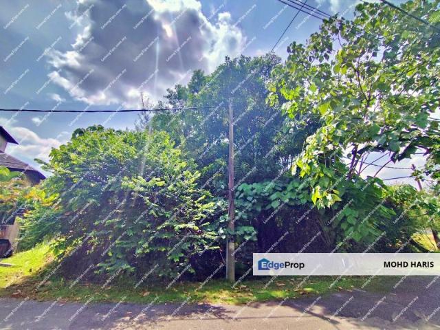 House for sale in Country Heights Damansara, Kuala Lumpur