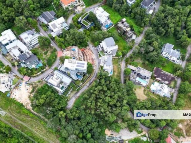 House for sale in Country Heights Damansara, Kuala Lumpur