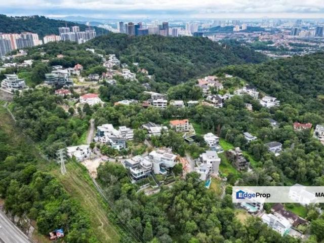 House for sale in Country Heights Damansara, Kuala Lumpur
