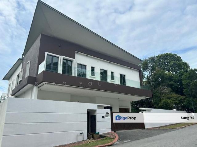 House for sale in Country Heights Damansara, Kuala Lumpur