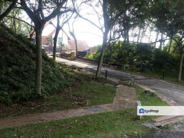 House for sale in Country Heights Damansara, Kuala Lumpur