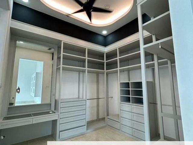 House for sale in Country Heights Damansara, Kuala Lumpur