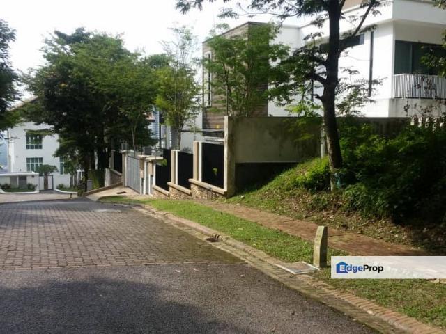 House for sale in Country Heights Damansara, Kuala Lumpur