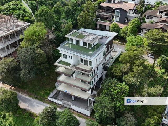 House for sale in Country Heights Damansara, Kuala Lumpur