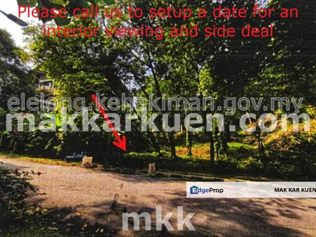 House for sale in Country Heights Damansara, Kuala Lumpur