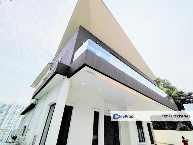 House for sale in Country Heights Damansara, Kuala Lumpur