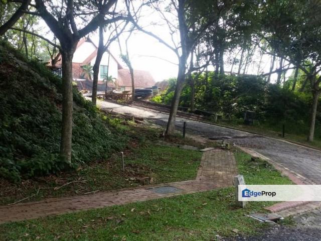House for sale in Country Heights Damansara, Kuala Lumpur