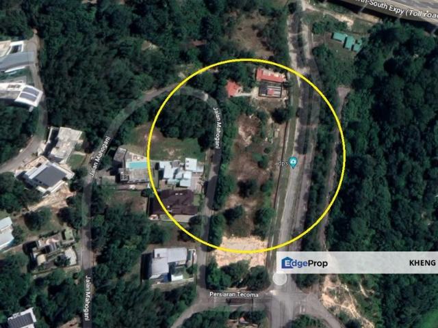 House for sale in Country Heights Damansara, Kuala Lumpur