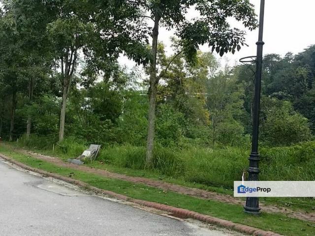 House for sale in Country Heights Damansara, Kuala Lumpur