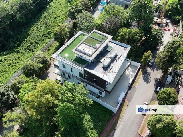 House for sale in Country Heights Damansara, Kuala Lumpur