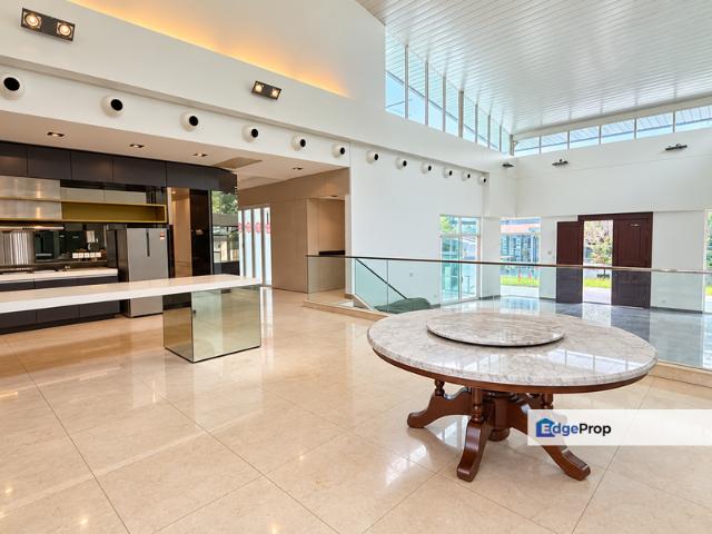 House for sale in Kuala Lumpur, Country Heights Damansara
