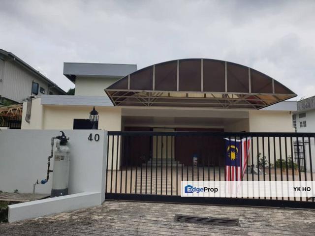 House for sale in Country Heights Damansara, Kuala Lumpur