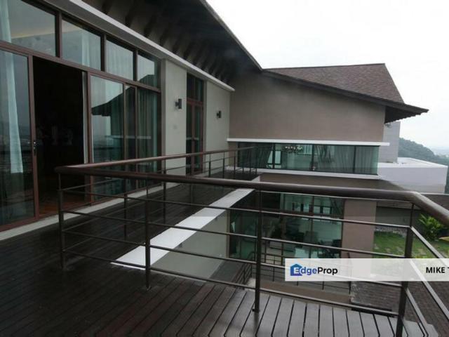 House for sale in Country Heights Damansara, Kuala Lumpur
